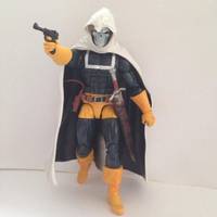 Taskmaster - AIM Minister of Defense (Marvel Legends) Custom Action Figure