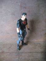 Superboy (Young Justice) Custom Action Figure