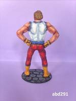 El Duende (Independent Comics) Custom Miniature / Figurine