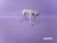 Raudo (Independent Comics) Custom Miniature / Figurine