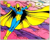 DR. FATE Linda Strauss or Inza Nelson (DC Universe) Custom Action Figure