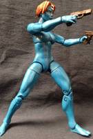 Mystique (Marvel Legends) Custom Action Figure