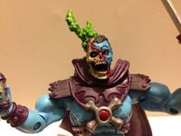 Skeletor (Masters of the Universe) Custom Action Figure