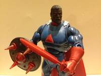 Skeletor (Masters of the Universe) Custom Action Figure