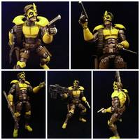 Maverick (Marvel Legends) Custom Action Figure