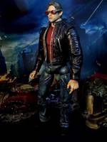 X3 Scott Summers/Cyclops V2 (X-Men - Movies) Custom Action Figure