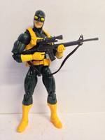 Bob - Agent of Hydra (Marvel Legends) Custom Action Figure