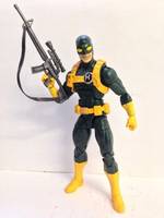 Bob - Agent of Hydra (Marvel Legends) Custom Action Figure
