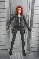 Black Widow (Marvel Legends) Custom Action Figure
