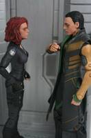 Black Widow (Marvel Legends) Custom Action Figure
