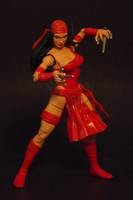 Elektra (Marvel Legends) Custom Action Figure