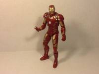 Avengers: Age of Ultron Iron Man Mark 43 (Avengers) Custom Action Figure