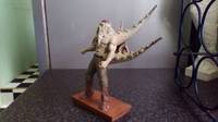 Doc Ock 1602 (Marvel) Custom Action Figure