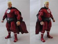 The Greatest American Hero (DC Universe) Custom Action Figure