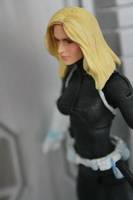 Sharon Carter - Agent 13 (Marvel Legends) Custom Action Figure