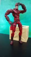 Daredevil "Man without Fear" (Marvel Legends) Custom Action Figure