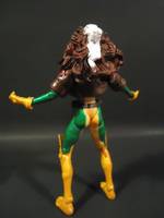 Jim Lee's Rogue (X-Men) Custom Action Figure