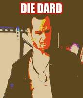 John Mclain (Die Hard) Custom Action Figure