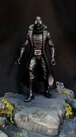 Spider-Man Noir (Marvel Legends) Custom Action Figure