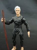 Stick (Elektra Movie) (Marvel Universe) Custom Action Figure