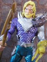 Sea King (DC Direct) Custom Action Figure