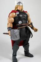 Thor God of Thunder (Marvel Legends) Custom Action Figure