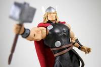 Thor God of Thunder (Marvel Legends) Custom Action Figure