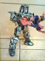 Spider Slayer V (Spider-Man) Custom Action Figure