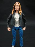 Elizabeth (Real Life Person) (Real People) Custom Action Figure
