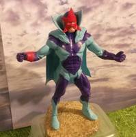 Evil Star (DC Universe) Custom Action Figure