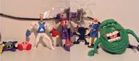 Earthworm Jim (Earthworm Jim) Custom Action Figure