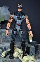 Vanisher V.4 (Marvel Legends) Custom Action Figure