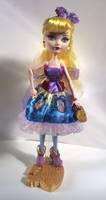Steam Punk Style Ever after Blondie (Fantasy) Custom Other