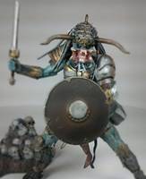 Ymir Nordic Predator (Predator) Custom Action Figure