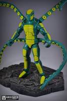 Squid (Marvel Legends) Custom Action Figure