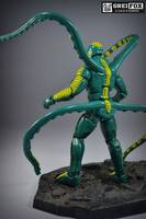 Squid (Marvel Legends) Custom Action Figure