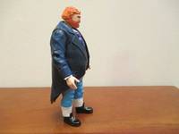 HARRY LELAND (Hellfire Club) (Marvel Universe) Custom Action Figure