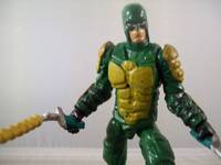 Vyper (Original) Custom Action Figure