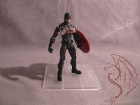 Hydra Captain America (Marvel Universe) Custom Action Figure