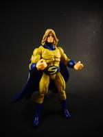 Sentry (Marvel Universe) Custom Action Figure