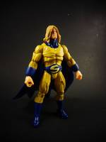 Sentry (Marvel Universe) Custom Action Figure