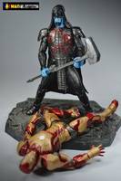 Ronan the Accuser Movie Version (Marvel Legends) Custom Action Figure