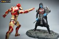 Ronan the Accuser Movie Version (Marvel Legends) Custom Action Figure