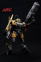 Sunstreaker (Age of Extinction Concept Series) (Transformers - Movie) Custom Action Figure