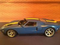 1969 Batmobile (DC Universe) Custom Vehicle