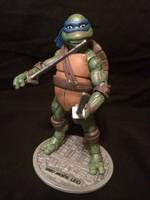 1990 Movie Accurate TMNT Leo (Teenage Mutant Ninja Turtles) Custom Action Figure