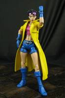 Jubilee (Marvel Legends) Custom Action Figure