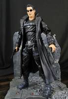 Martix 1 Neo (Matrix) Custom Action Figure