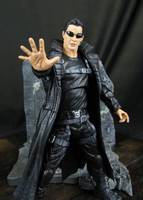 Martix 1 Neo (Matrix) Custom Action Figure