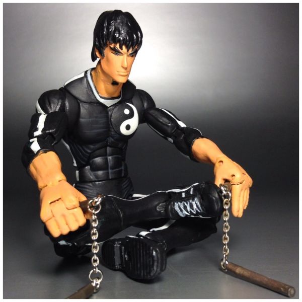 shang chi marvel collector corps